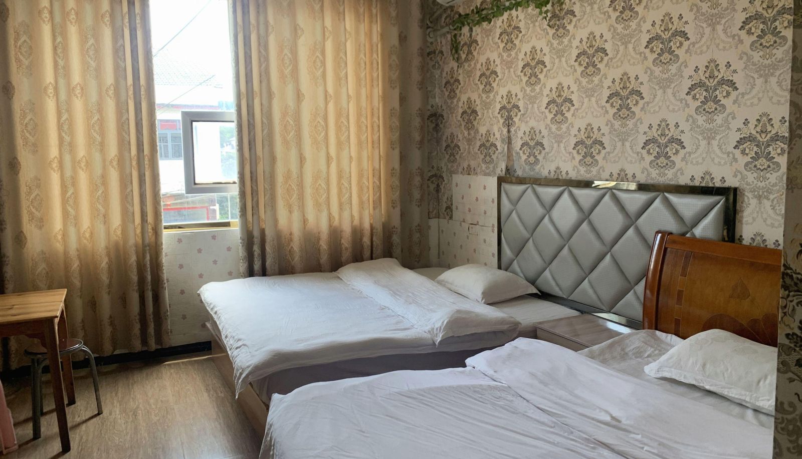 Wall Street Hotels