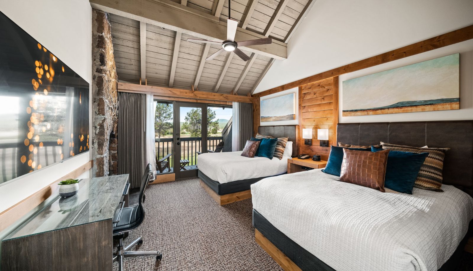 Room - Sunriver Resort