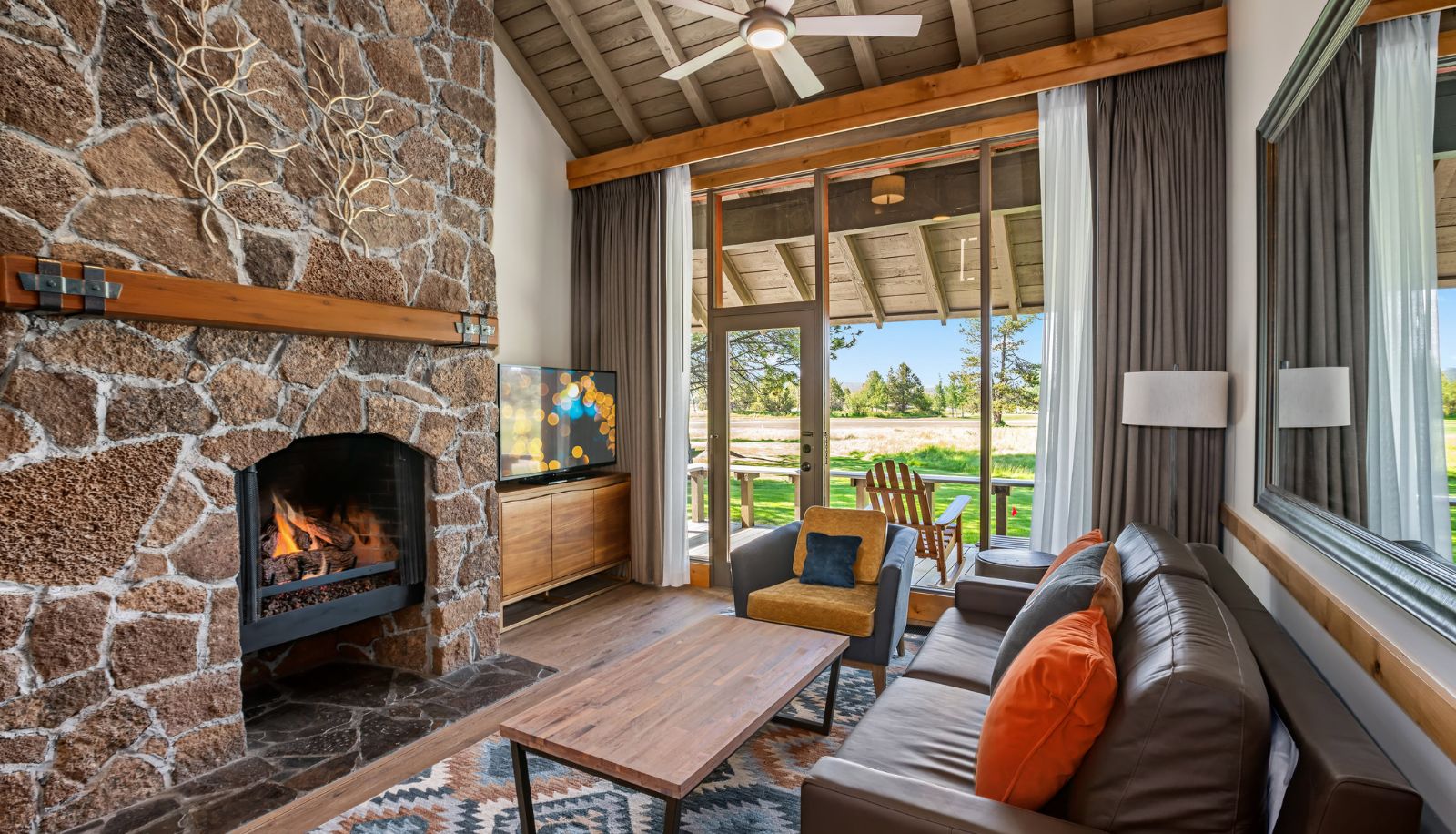 Room - Sunriver Resort