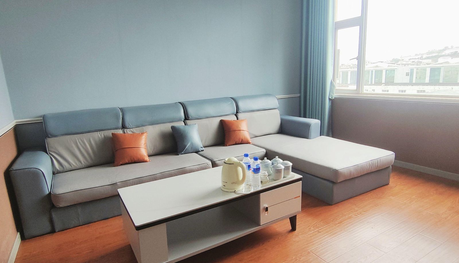 Camera business - Hongcheng Boutique Hotel (Dali Railway Station Store)