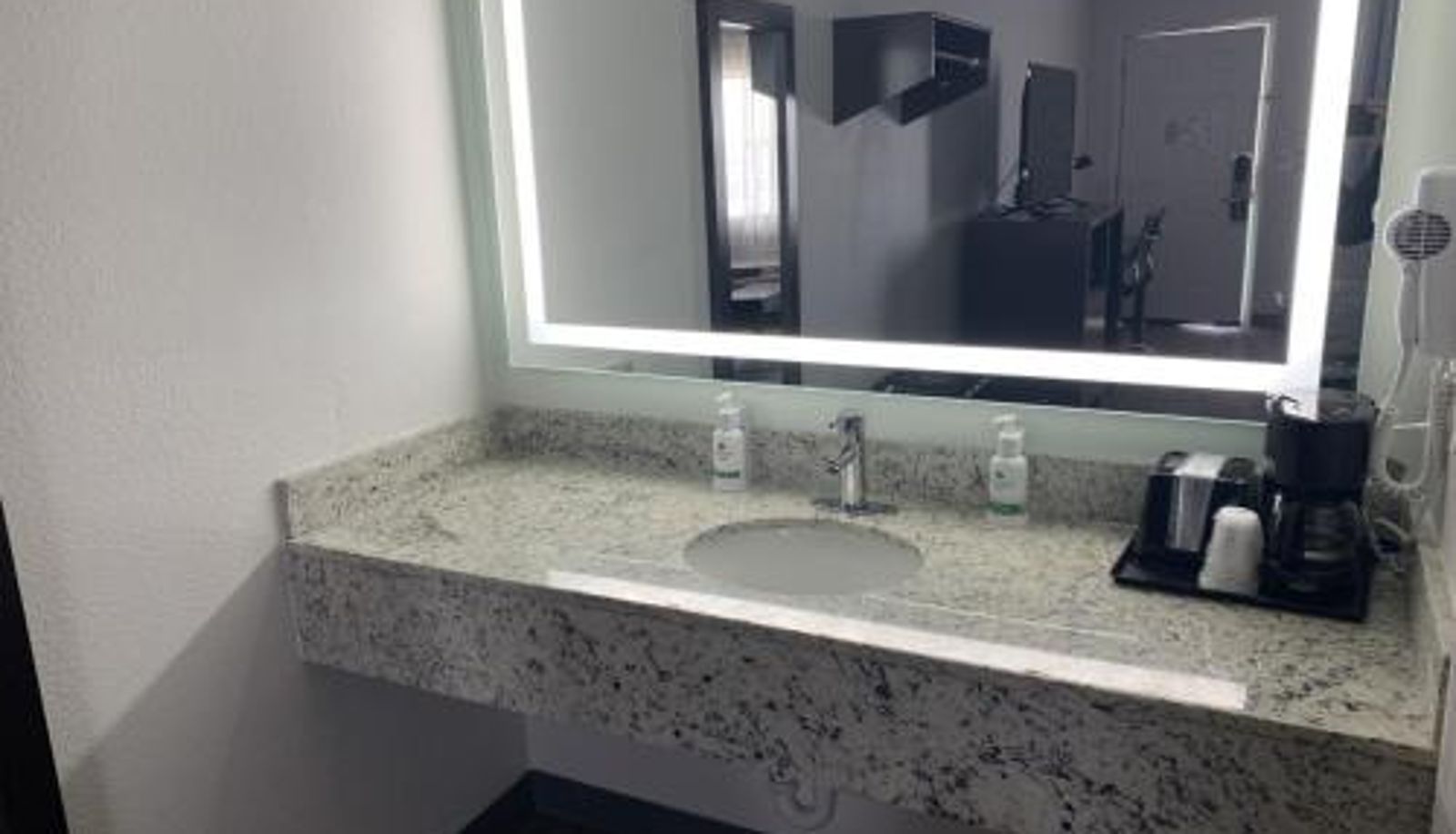 Appartamento - AZ GreenTree Inn of Holbrook