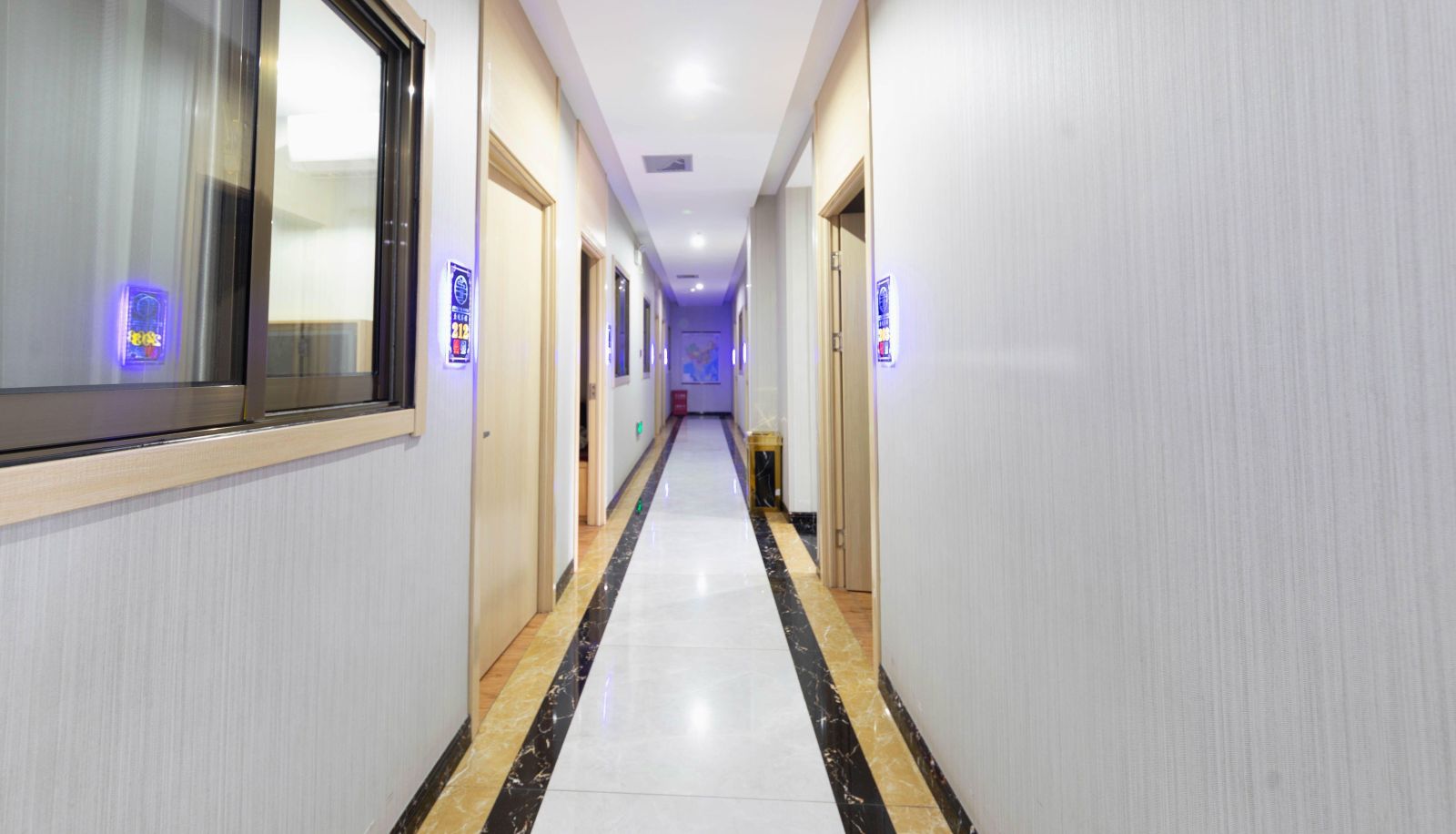 Hotel Außenbreich - Shengjing Hotel