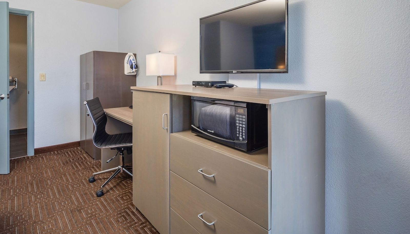 Apartment - Silicon Valley Inn