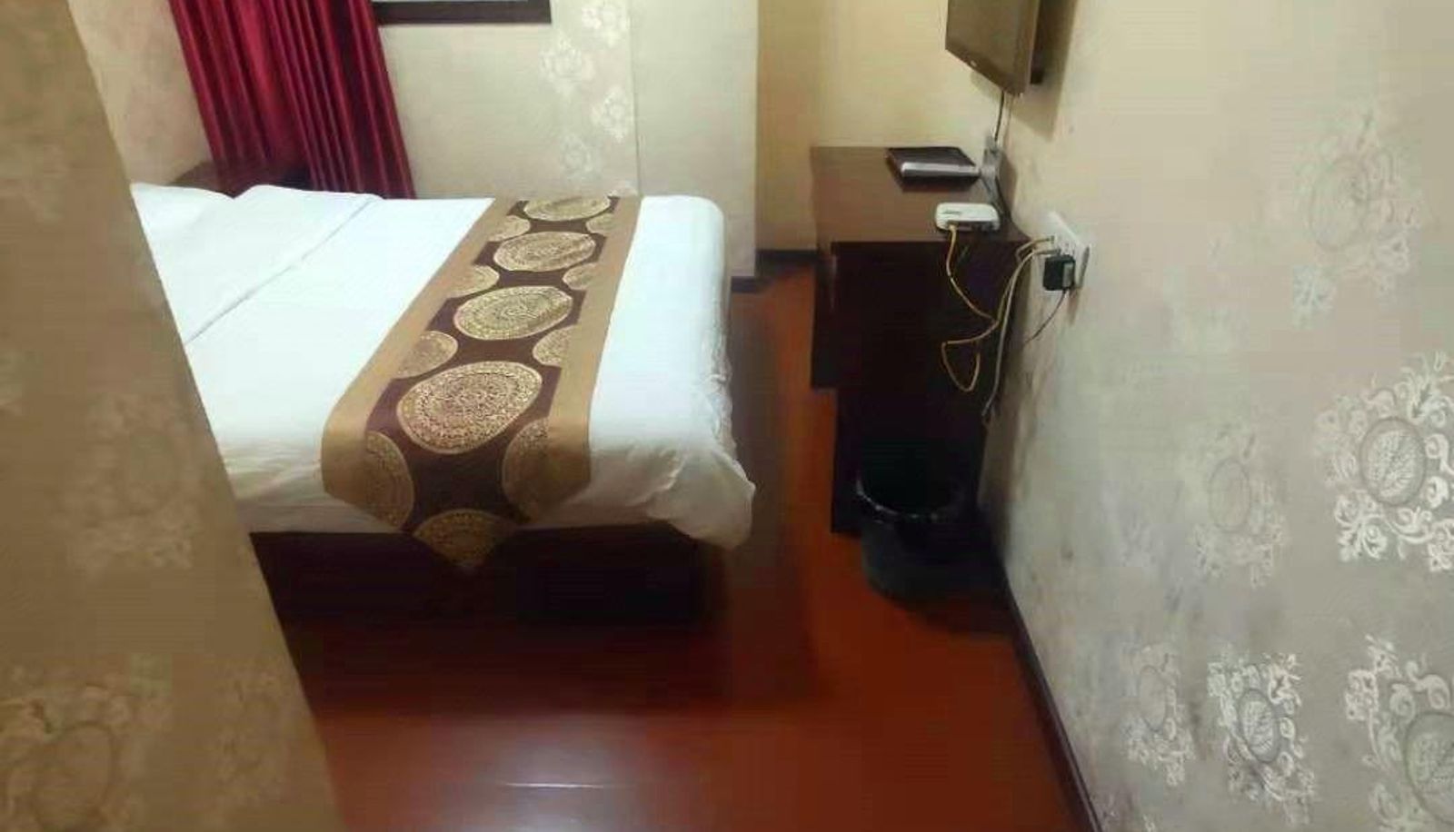 Kamer - Chen Xuzhen Hotel