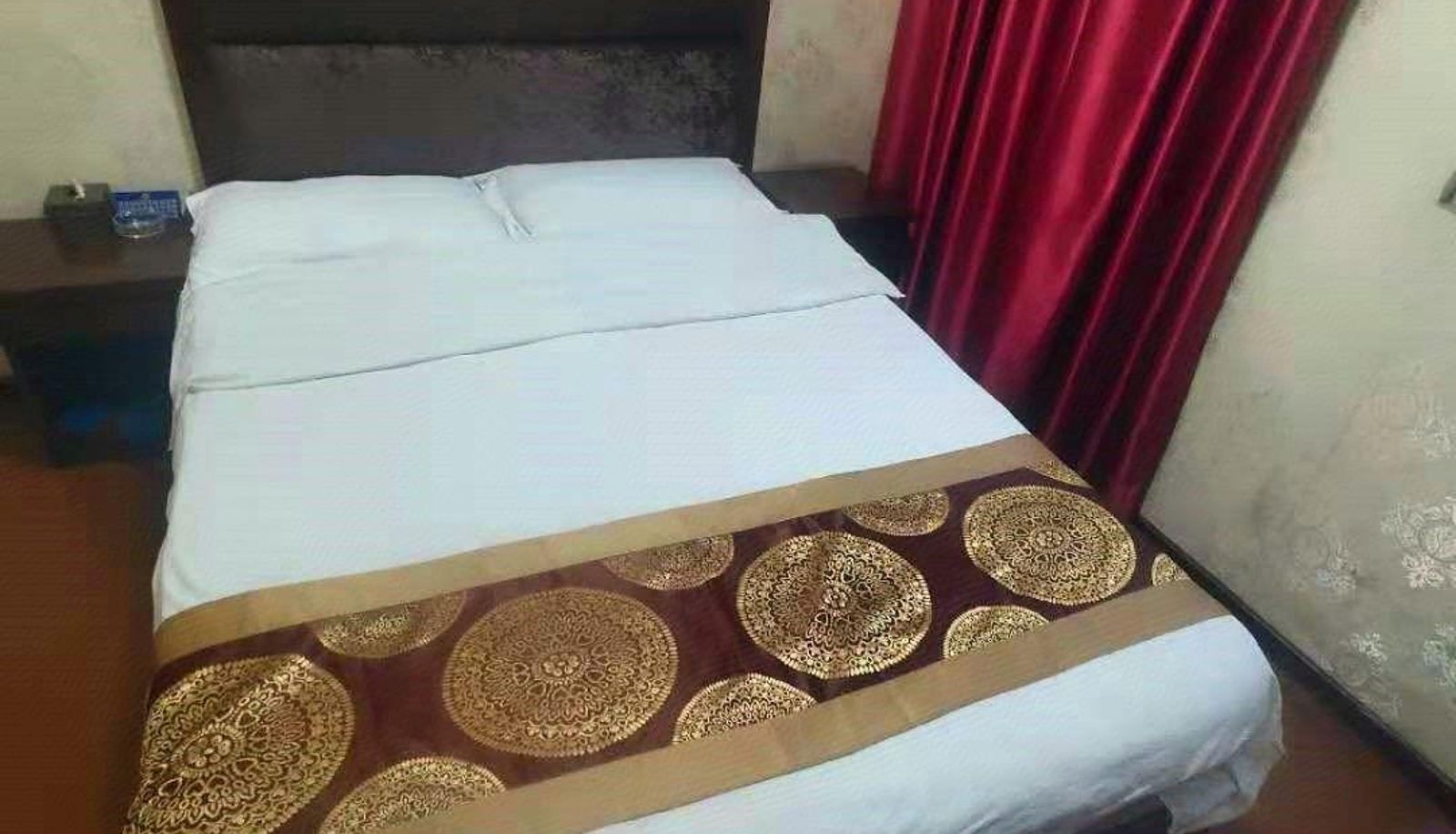 Kamer - Chen Xuzhen Hotel