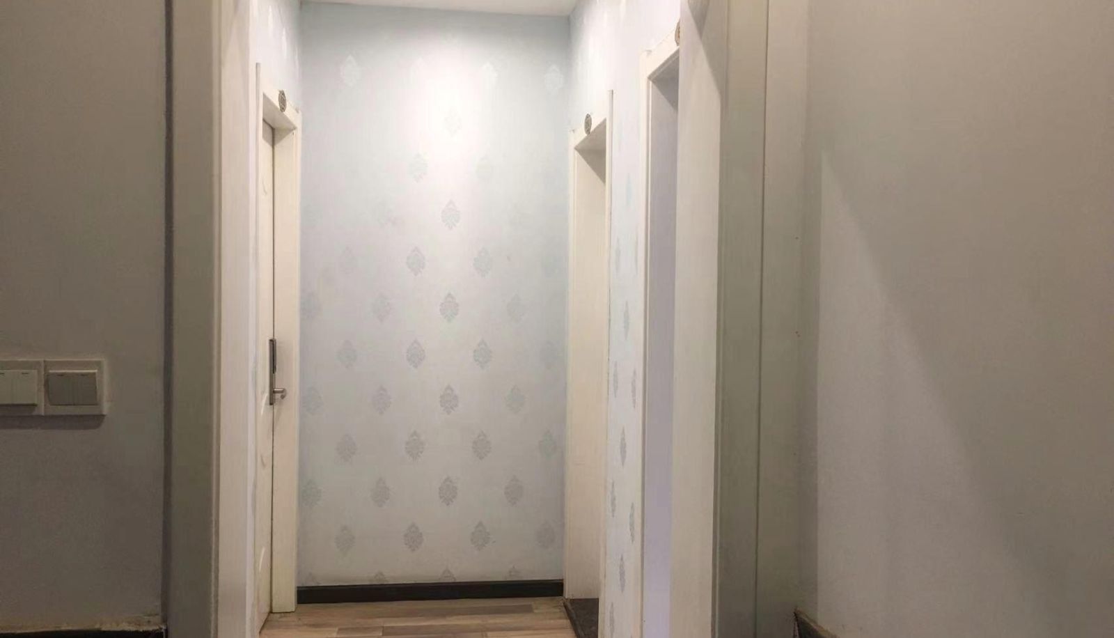 Buitenruimte van het hotel - Ezhou Yunshang Boutique Hotel