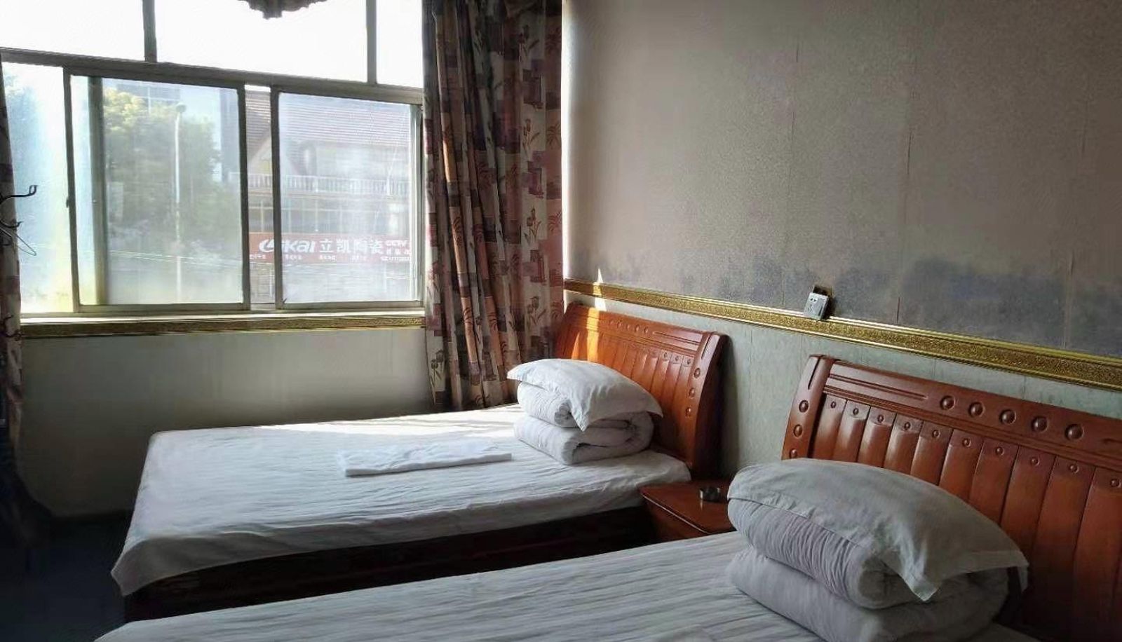 Pokój - Yueya Hotel (formerly Chengxin Hotel)