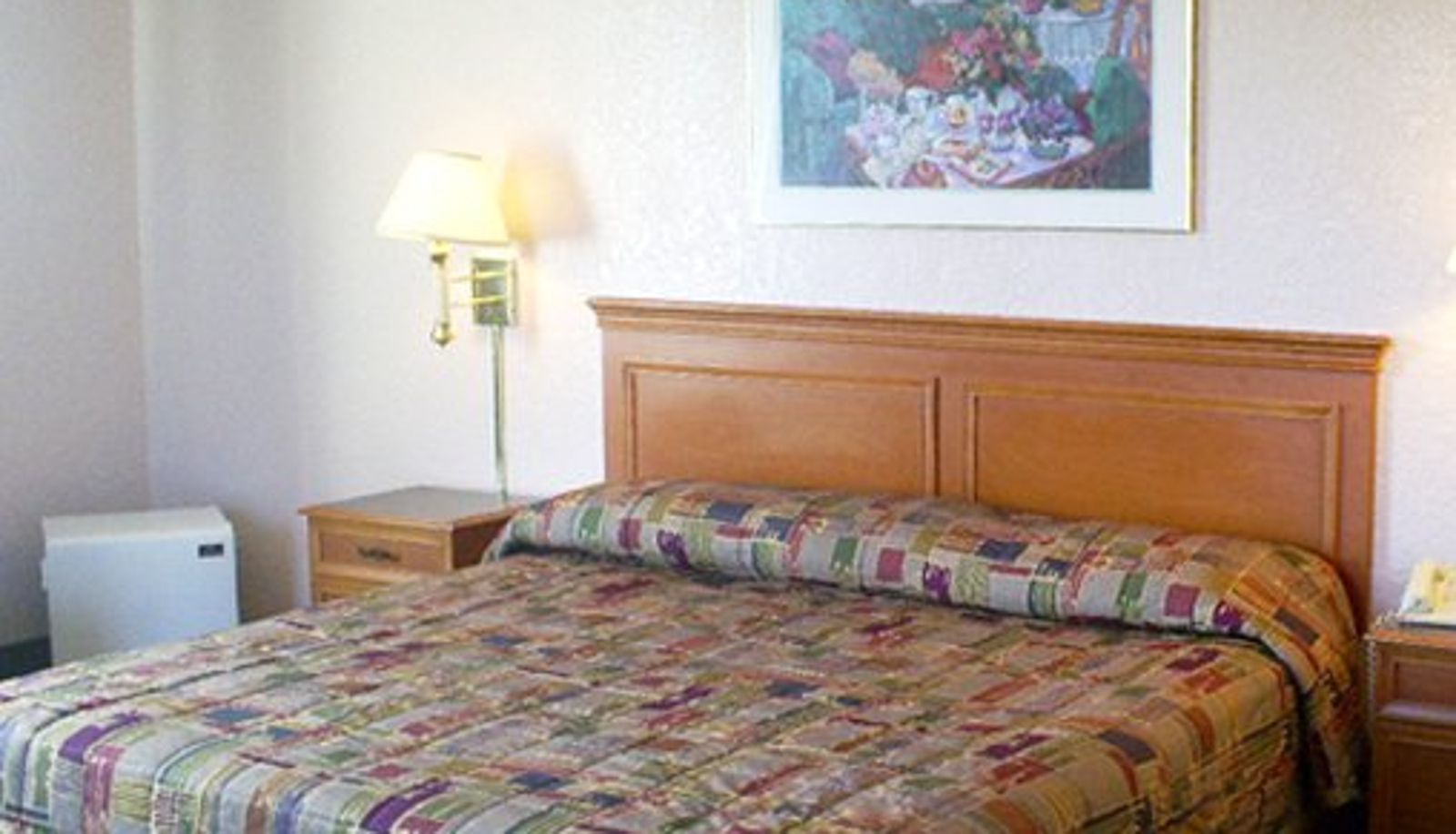 Room - Rodeway Inn Stone Mountain