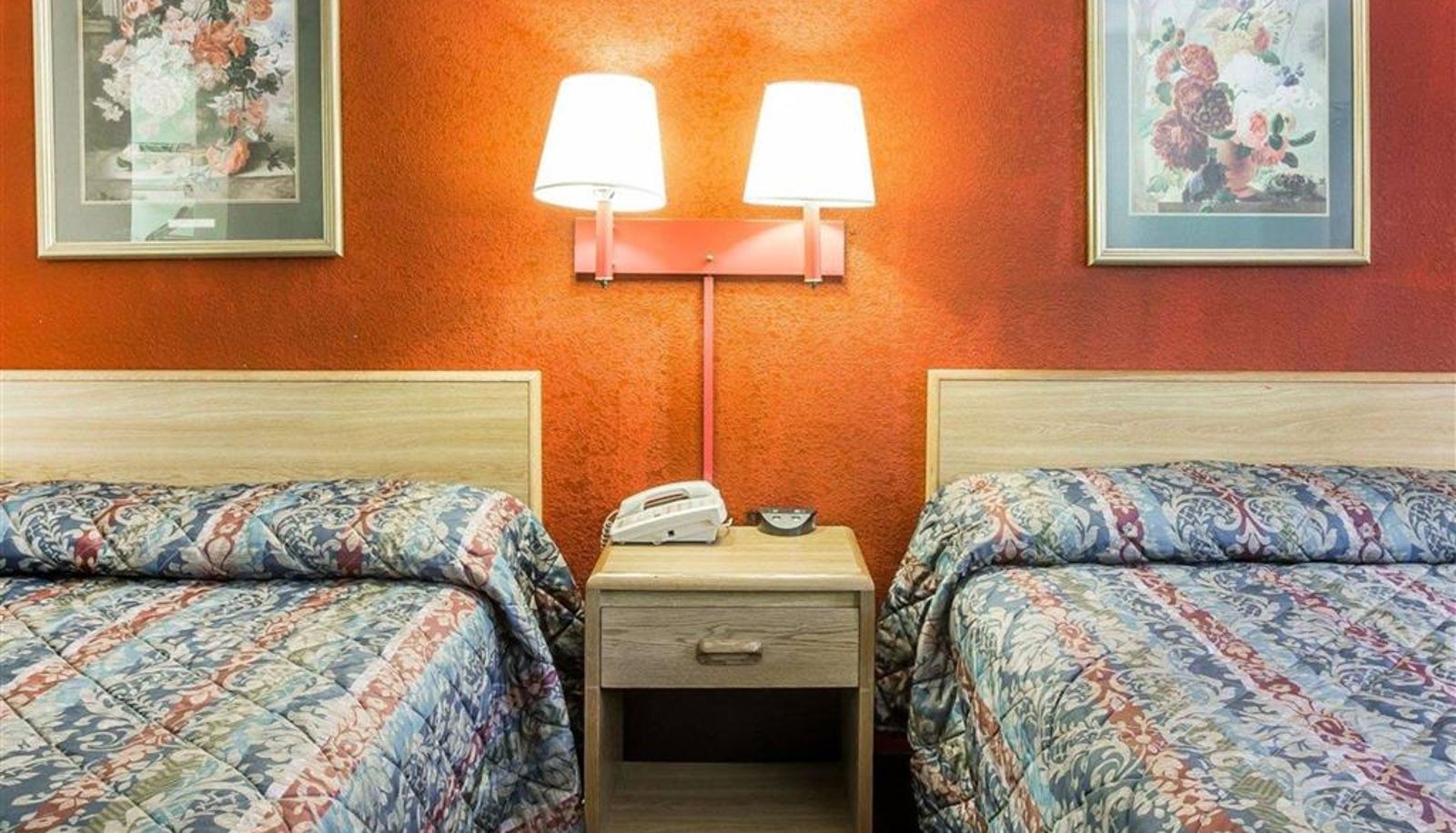 Kamer - Econo Lodge Jonesboro - Atlanta South