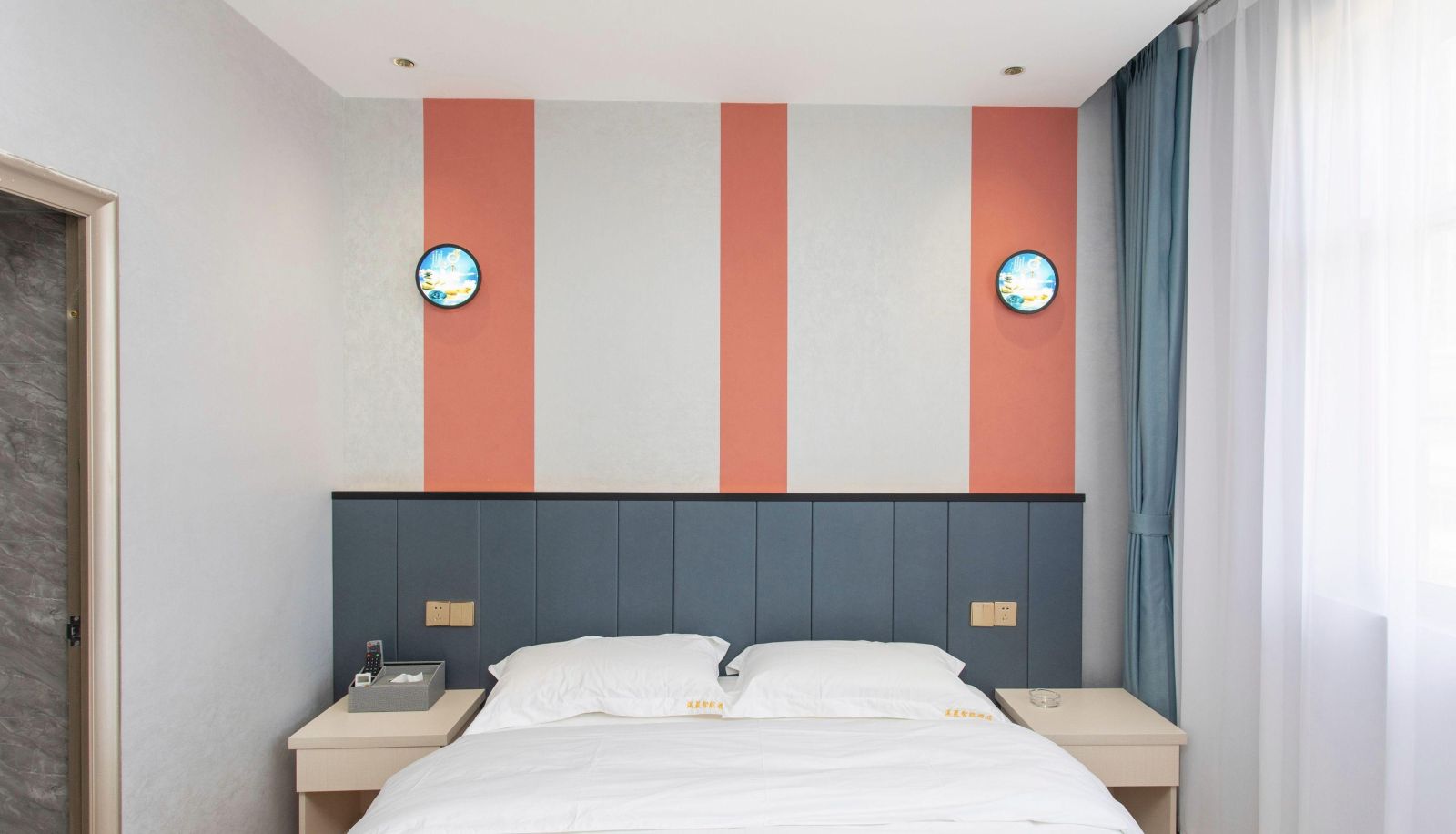 Business room - Xichen Intelligent Hotel