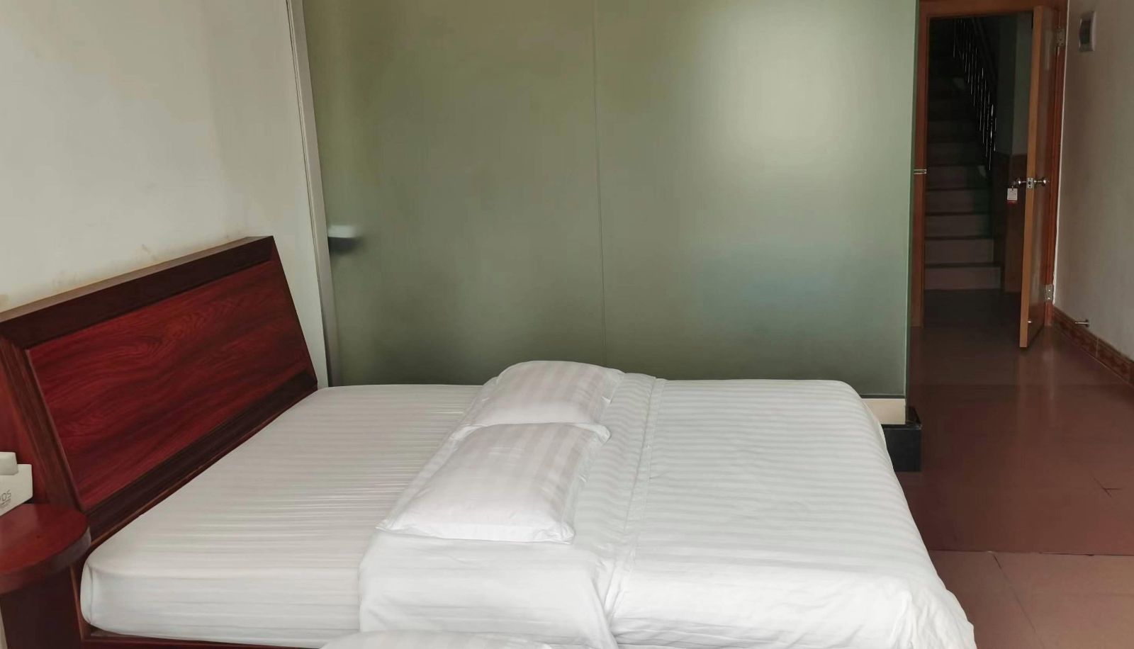 Zimmer - Ping An Business Accommodation
