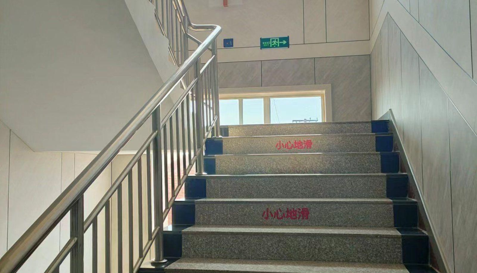 Extérieur de l'hôtel - Jinquan Hotel