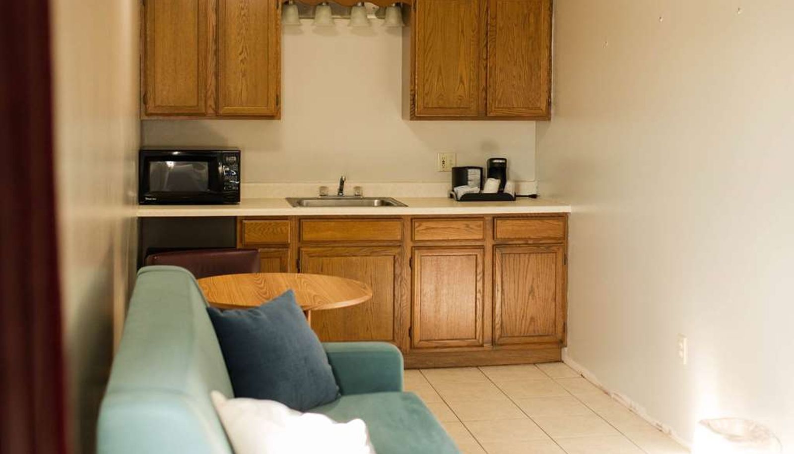Chambre - Travelodge by Wyndham Escanaba
