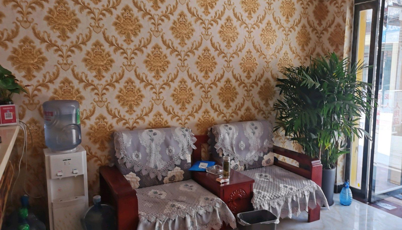 Extérieur de l'hôtel - Yuer Hotel (Hongfan Square Branch)
