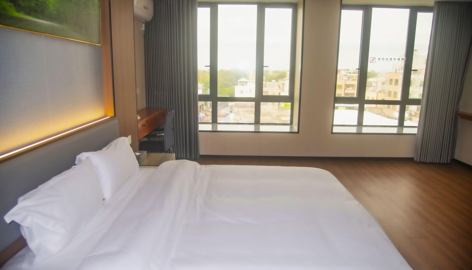 Pokój typu business - Yifeng Hotel (Dianbai Dayan Store)