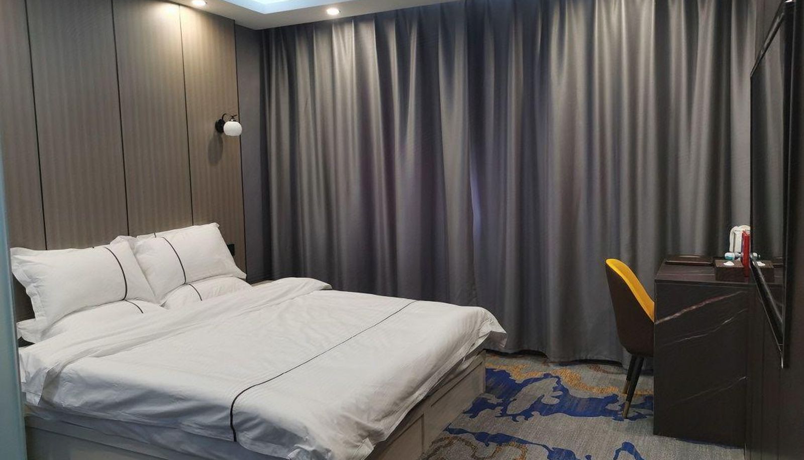 Camera - Hotel La Provence