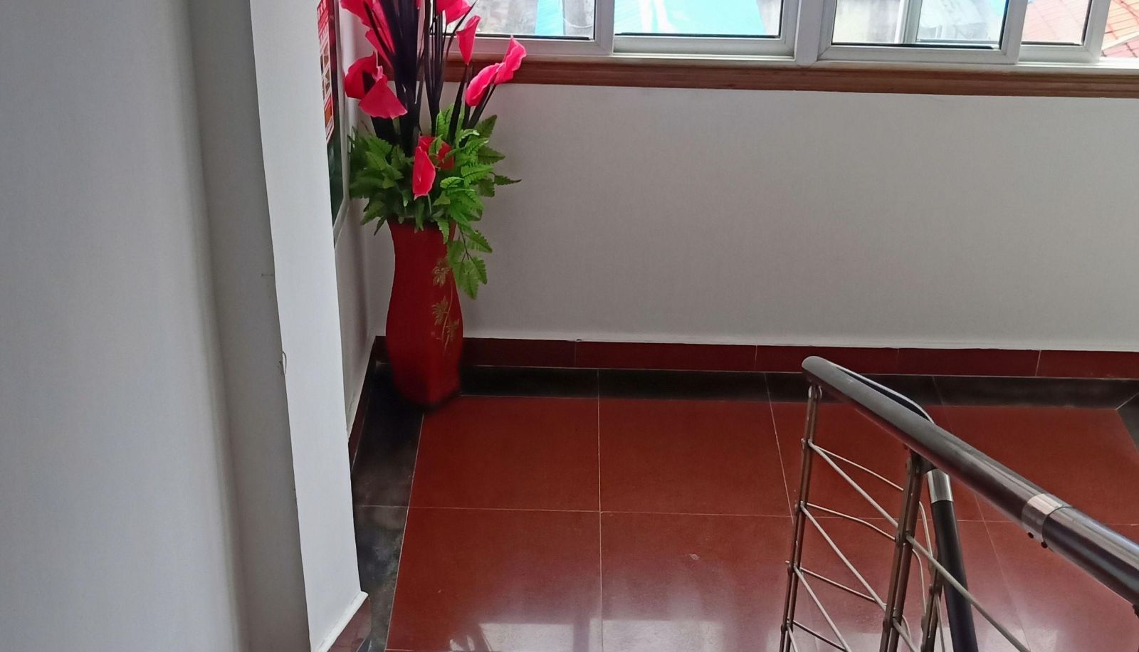 Zona exterior del hotel - Wancheng Boutique Hotel