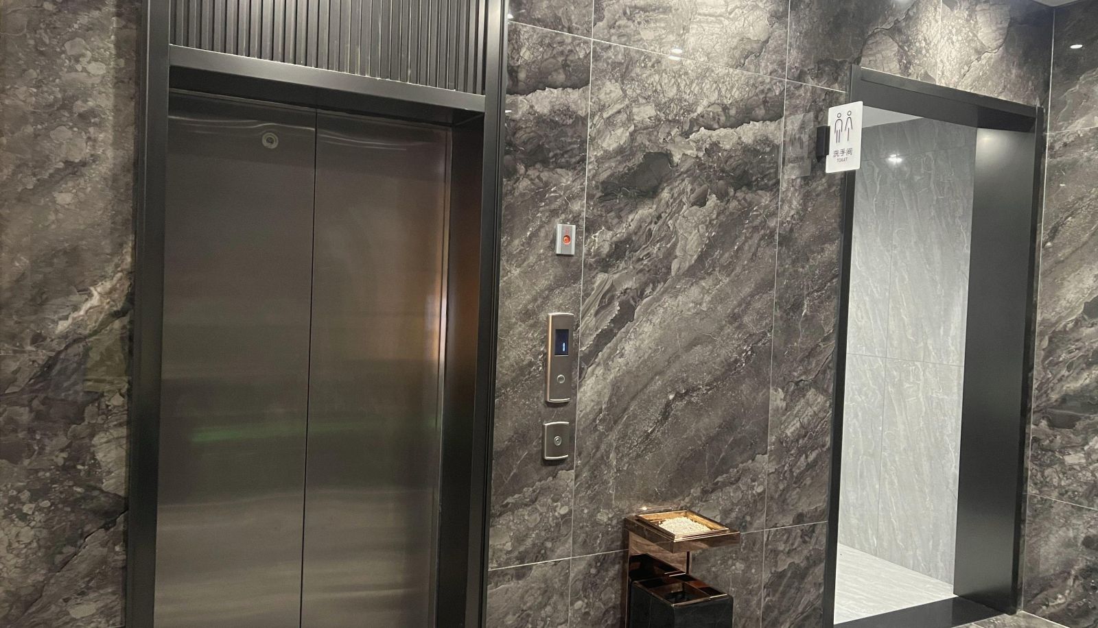 Extérieur de l'hôtel - Tianmen Shangcheng Hotel (Yiwu Road Branch)