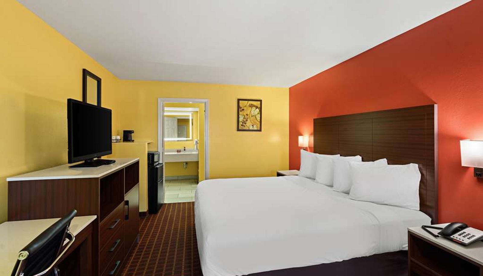 Camera - SureStay by Best Western Gulfport