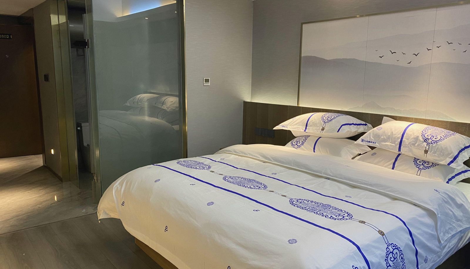 Zimmer - Xinyue Boutique Hotel