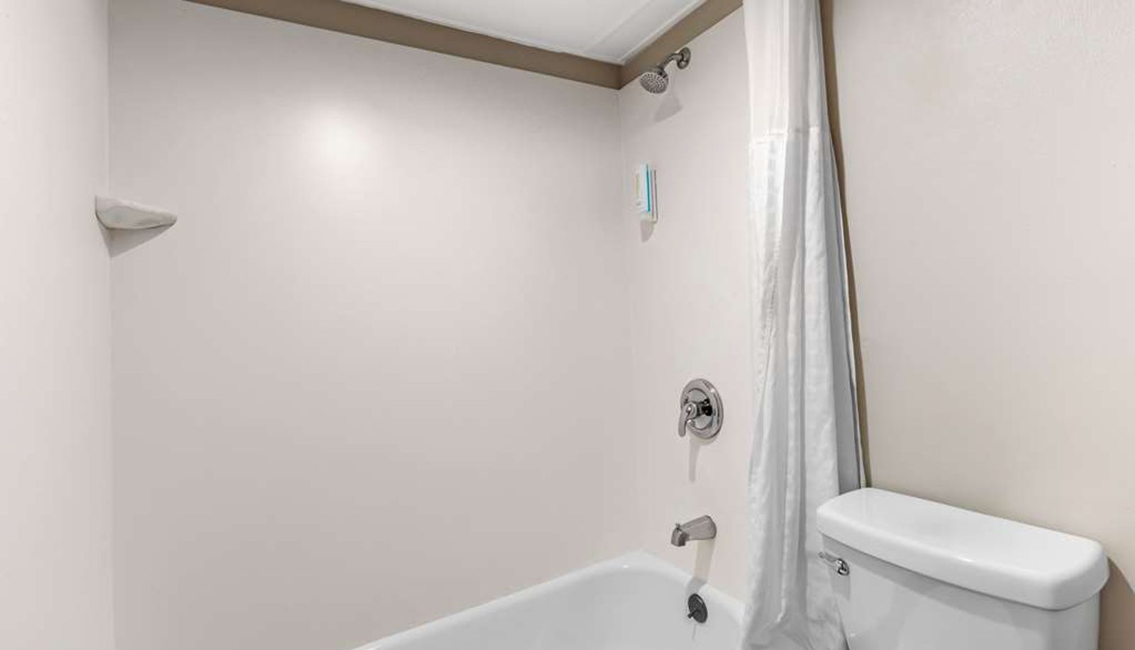 Zimmer - Econo Lodge Creedmoor - Butner