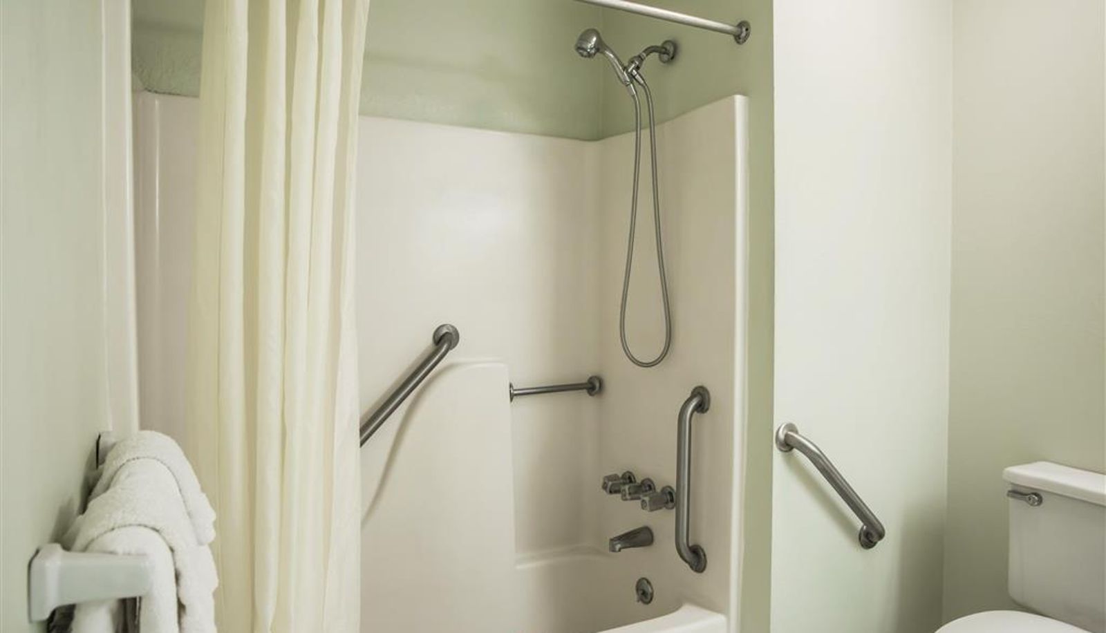 Habitación - Econo Lodge Crystal Coast