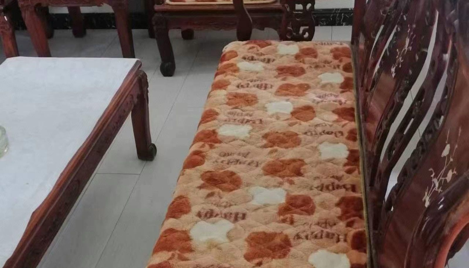 Hotel Außenbreich - Qingquan Hotel