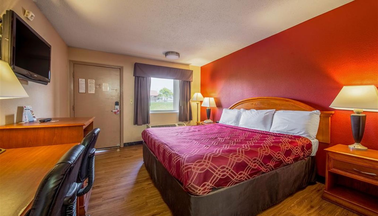 Camera - Econo Lodge Mount Laurel - Philadelphia East