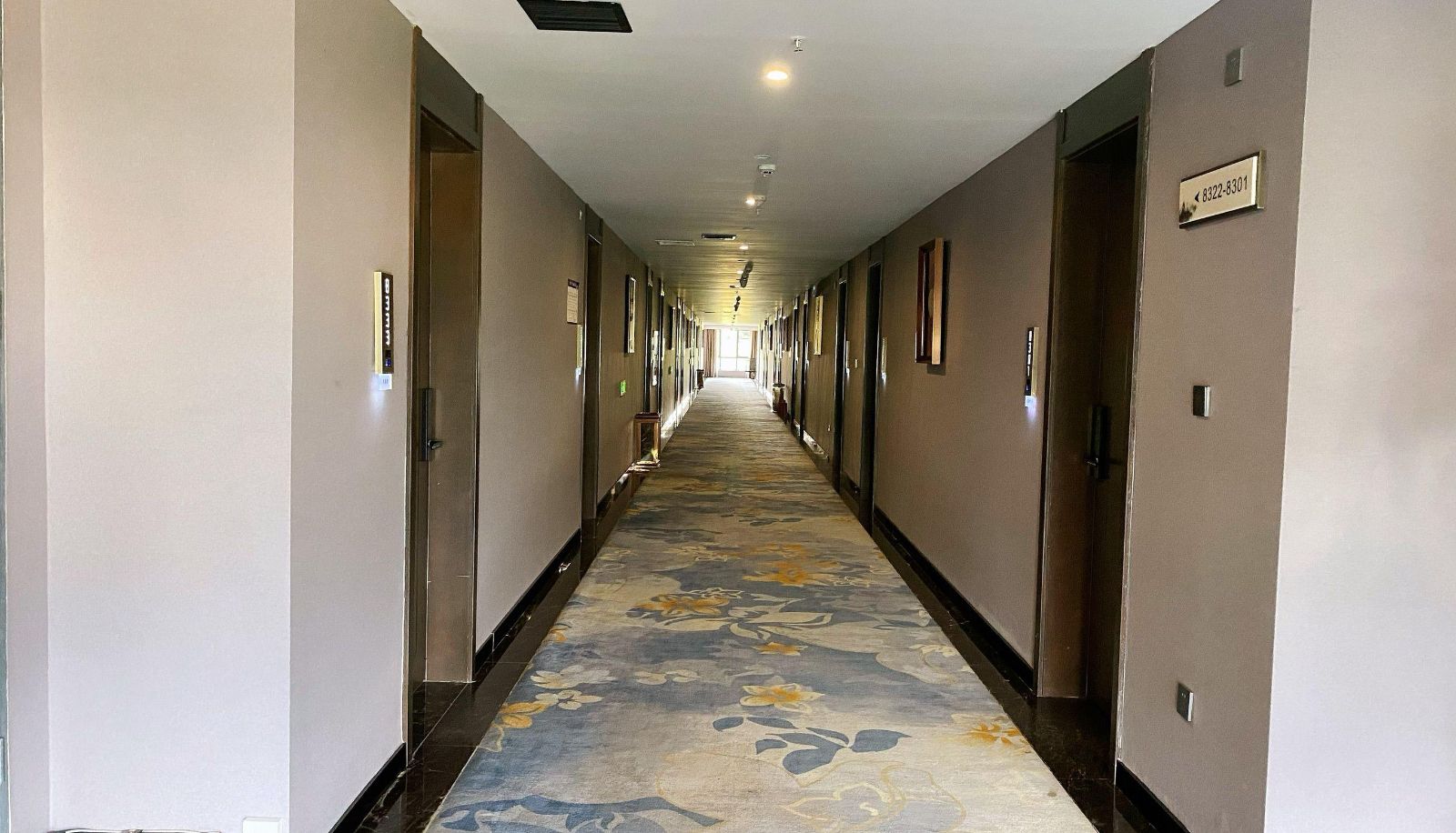 Extérieur de l'hôtel - Da Lang Tao Sha Holiday Hotel