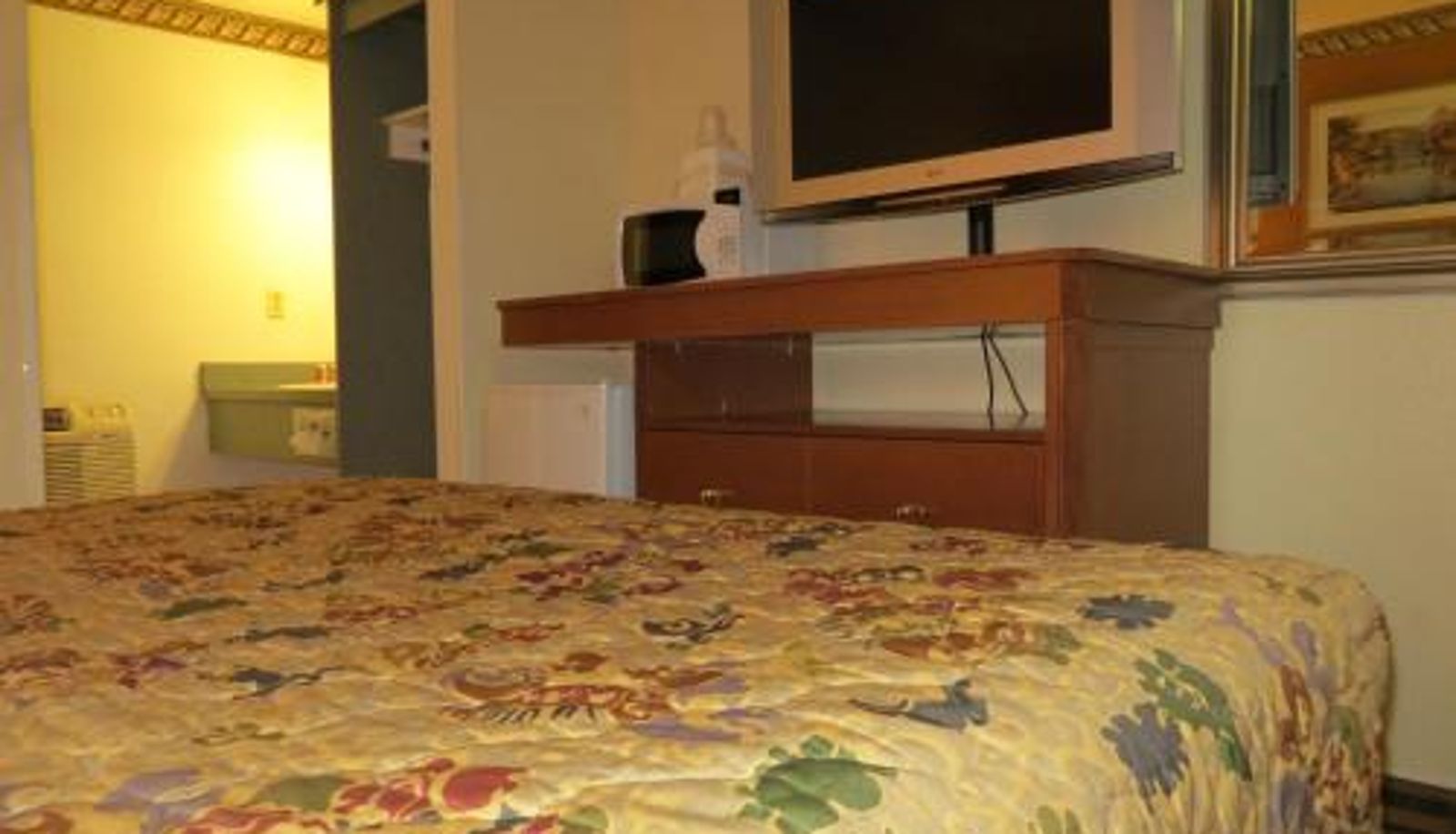 Info - Portland Inn