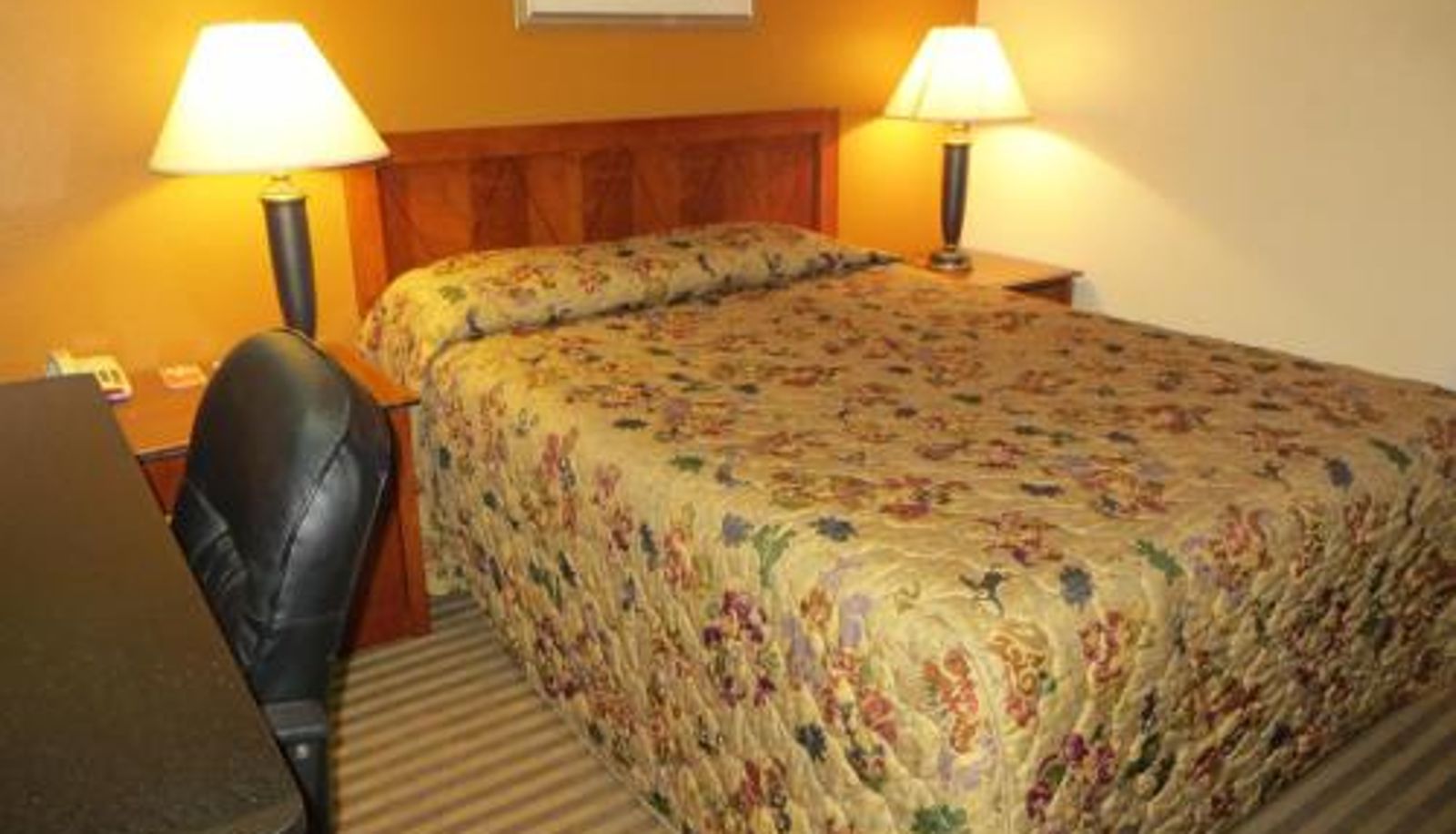 Info - Portland Inn