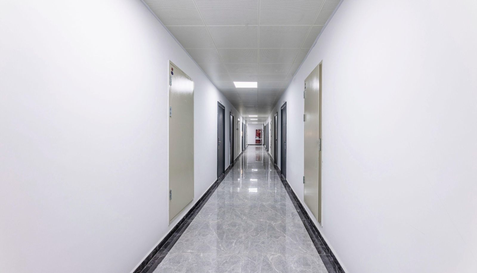 Hotel outdoor area - Langhe Apartment Hotel (High tech Zone Baobai Shopping Plaza Store)