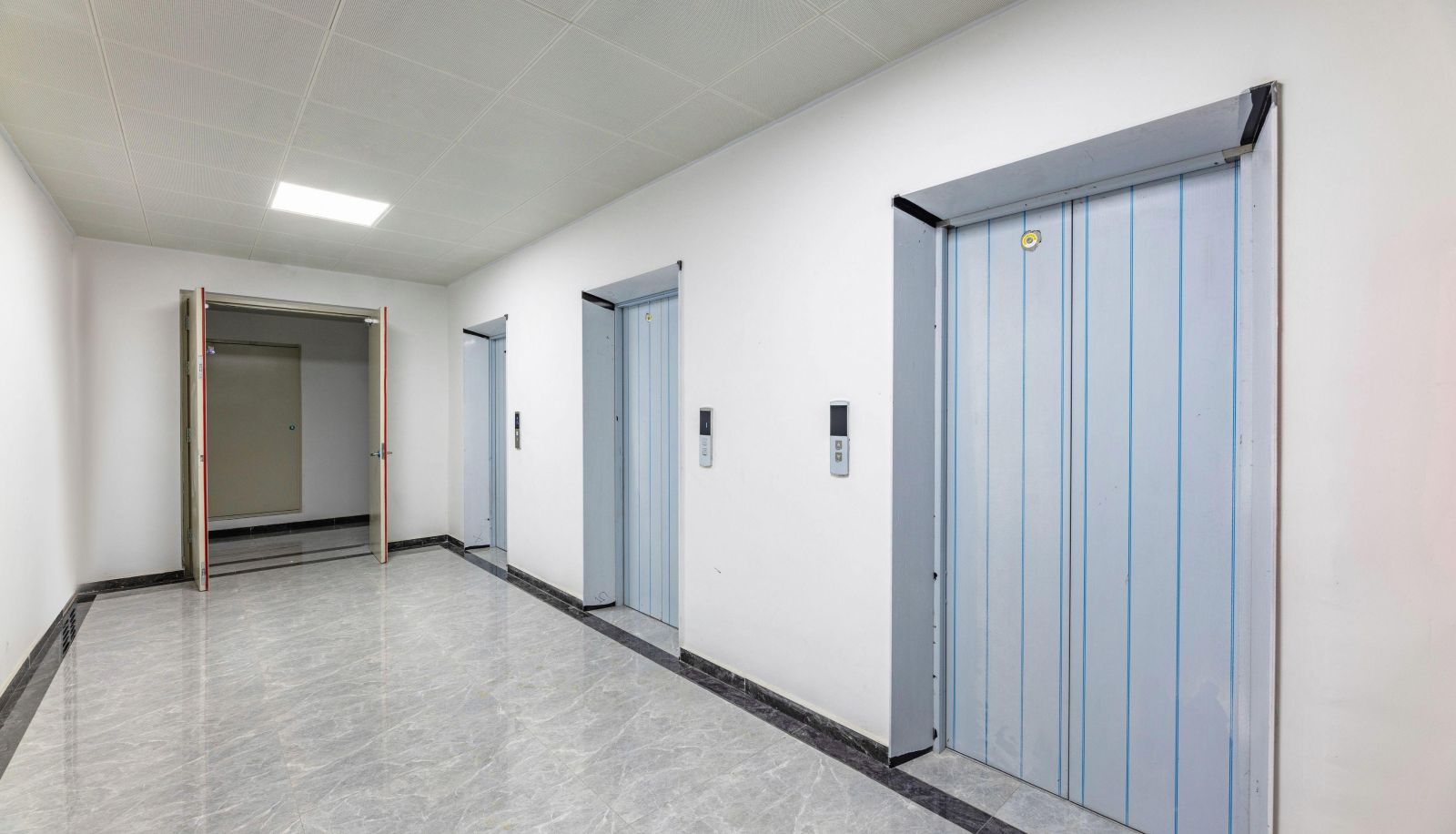 Hotel outdoor area - Langhe Apartment Hotel (High tech Zone Baobai Shopping Plaza Store)