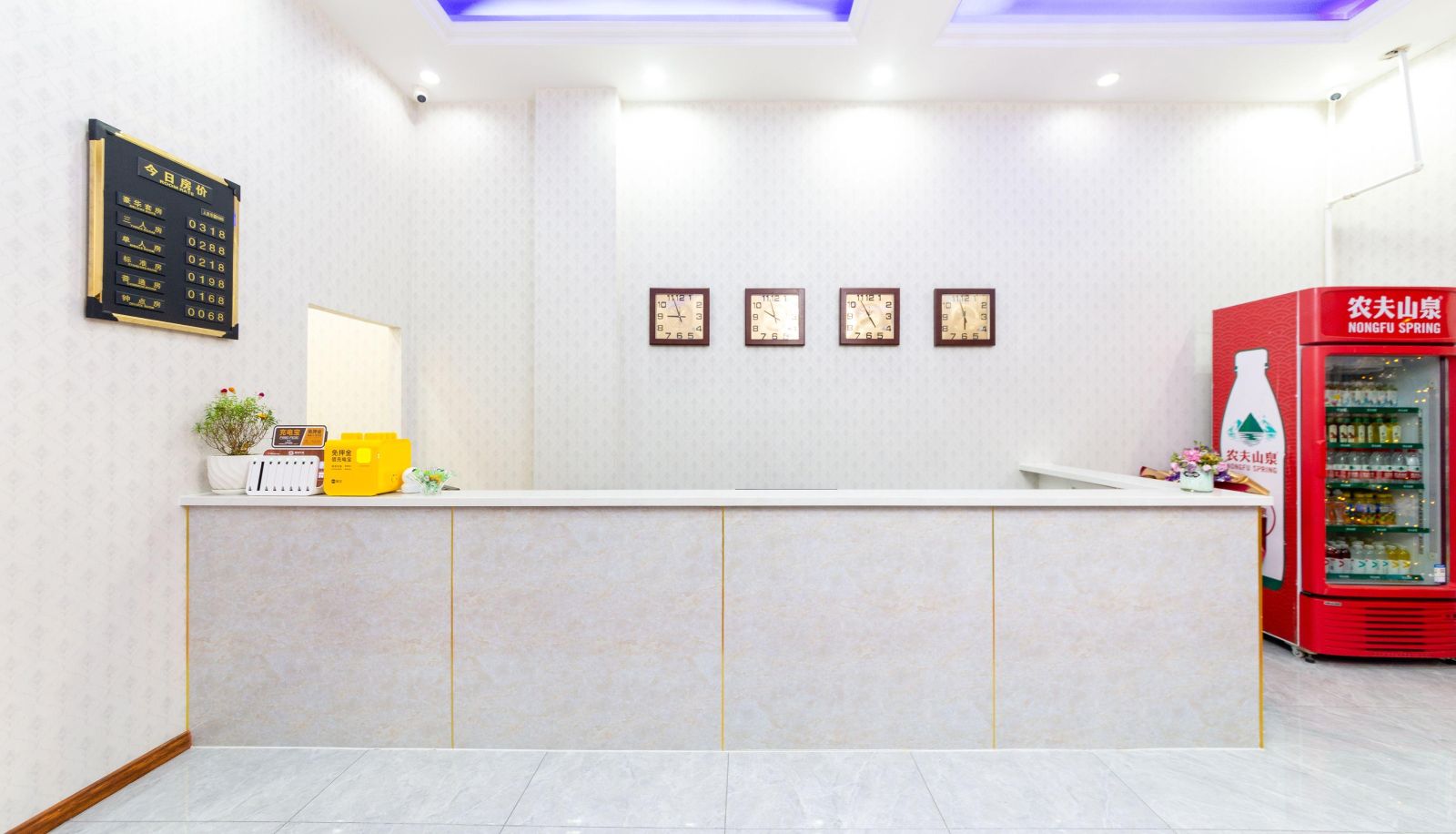 Extérieur de l'hôtel - Taimao Hotel