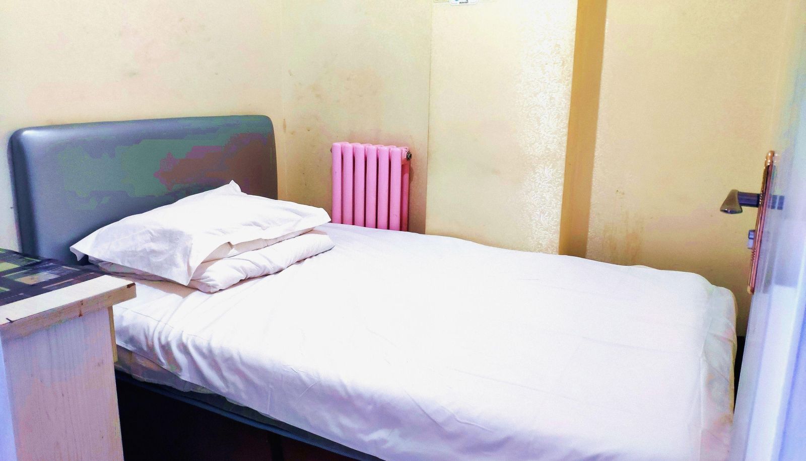 Chambre - Zhangjiakou Xinshuo Hotel