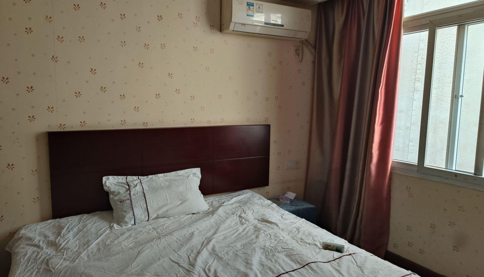 Zimmer - Binshang Business Hotel