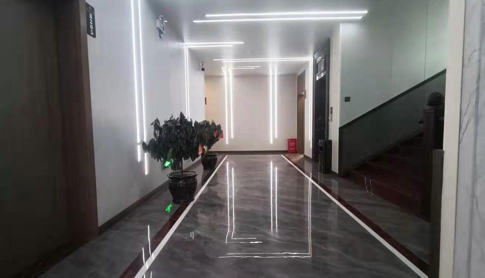 Extérieur de l'hôtel - Jinshui Hotel (Daolin Ancient Town Branch)