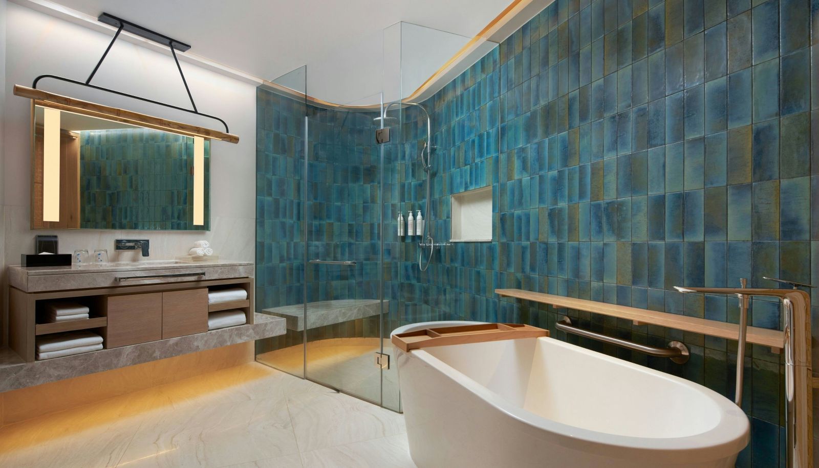 Chambre - Le Meridien Phuket Mai Khao Beach Resort