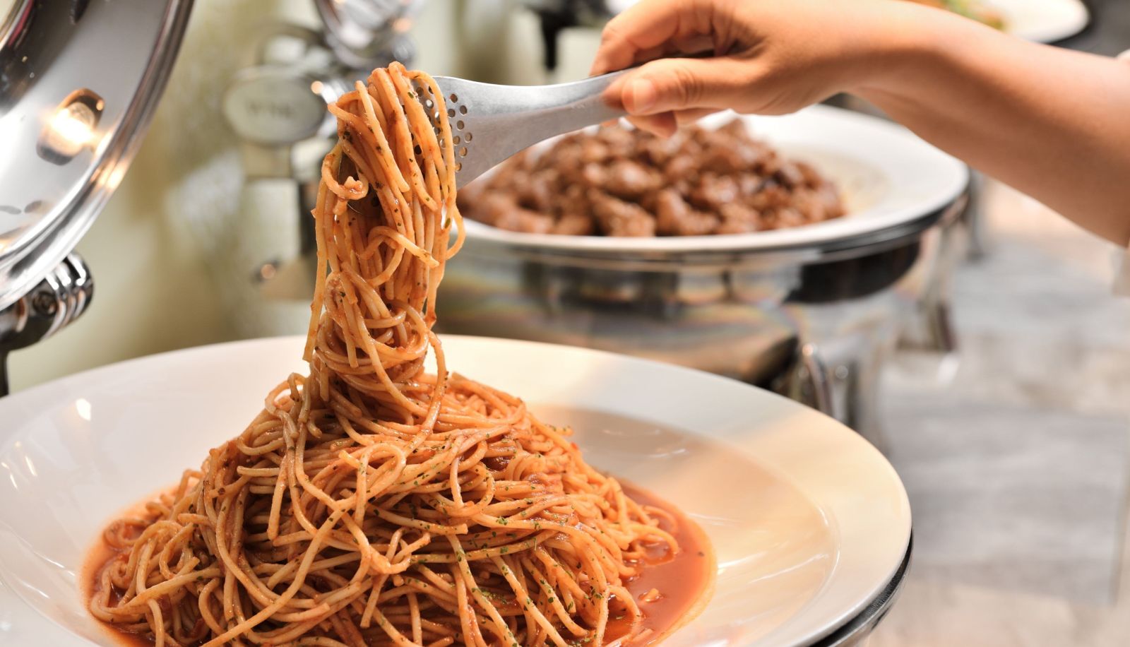 Restaurant - Four Points by Sheraton Yilan Jiaoxi