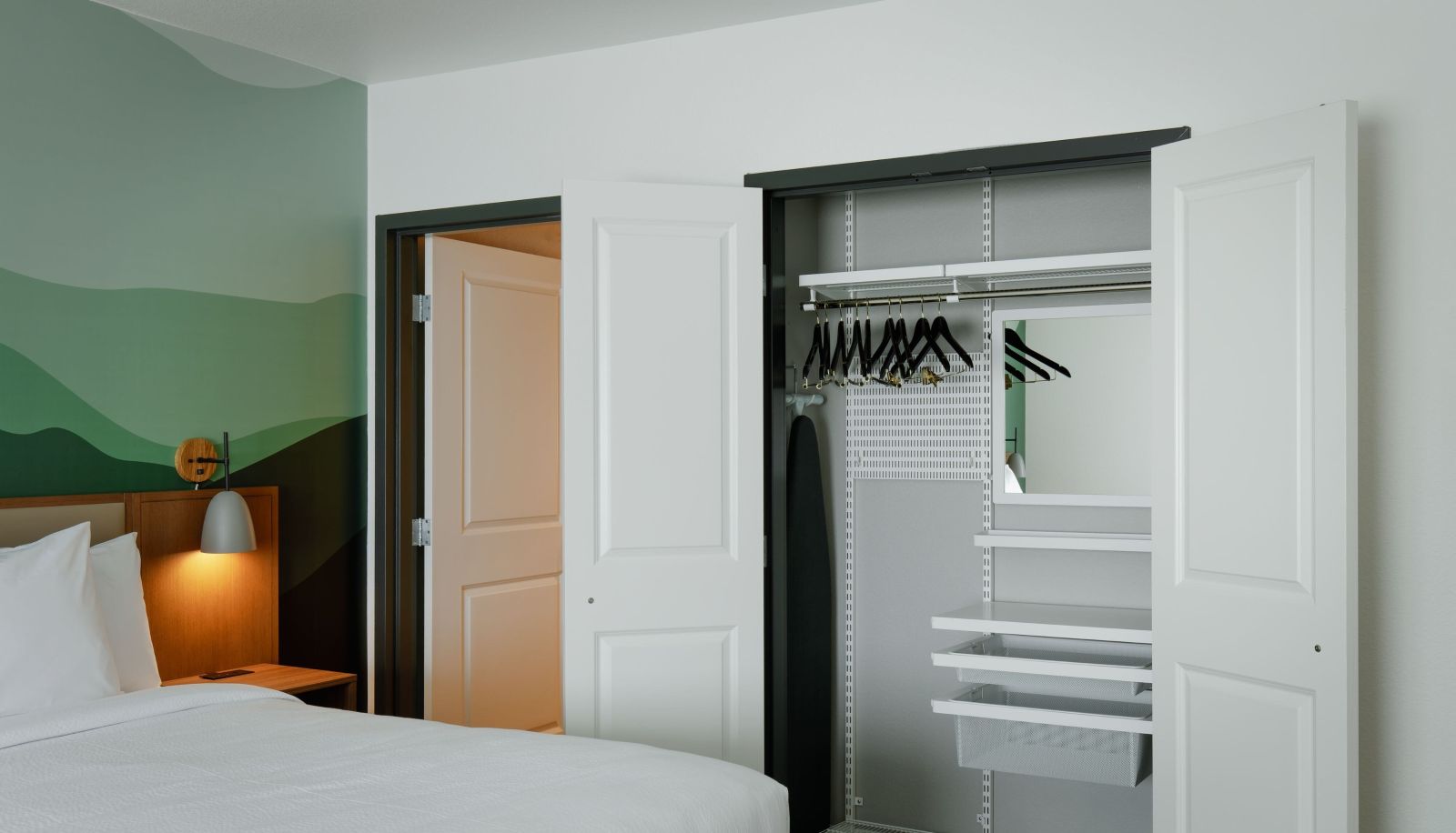 Room - TownePlace Suites by Marriott Denver North-Thornton