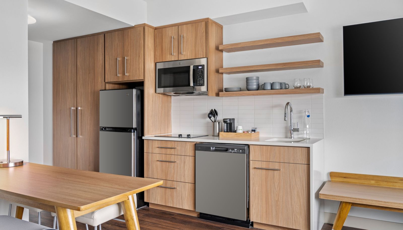 Zimmer - Element Springfield South