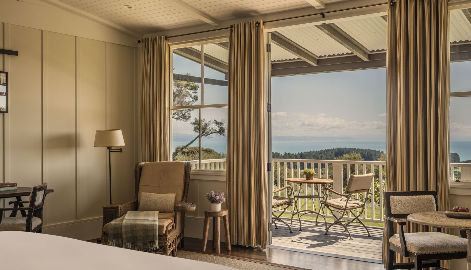 Room - Rosewood Cape Kidnappers