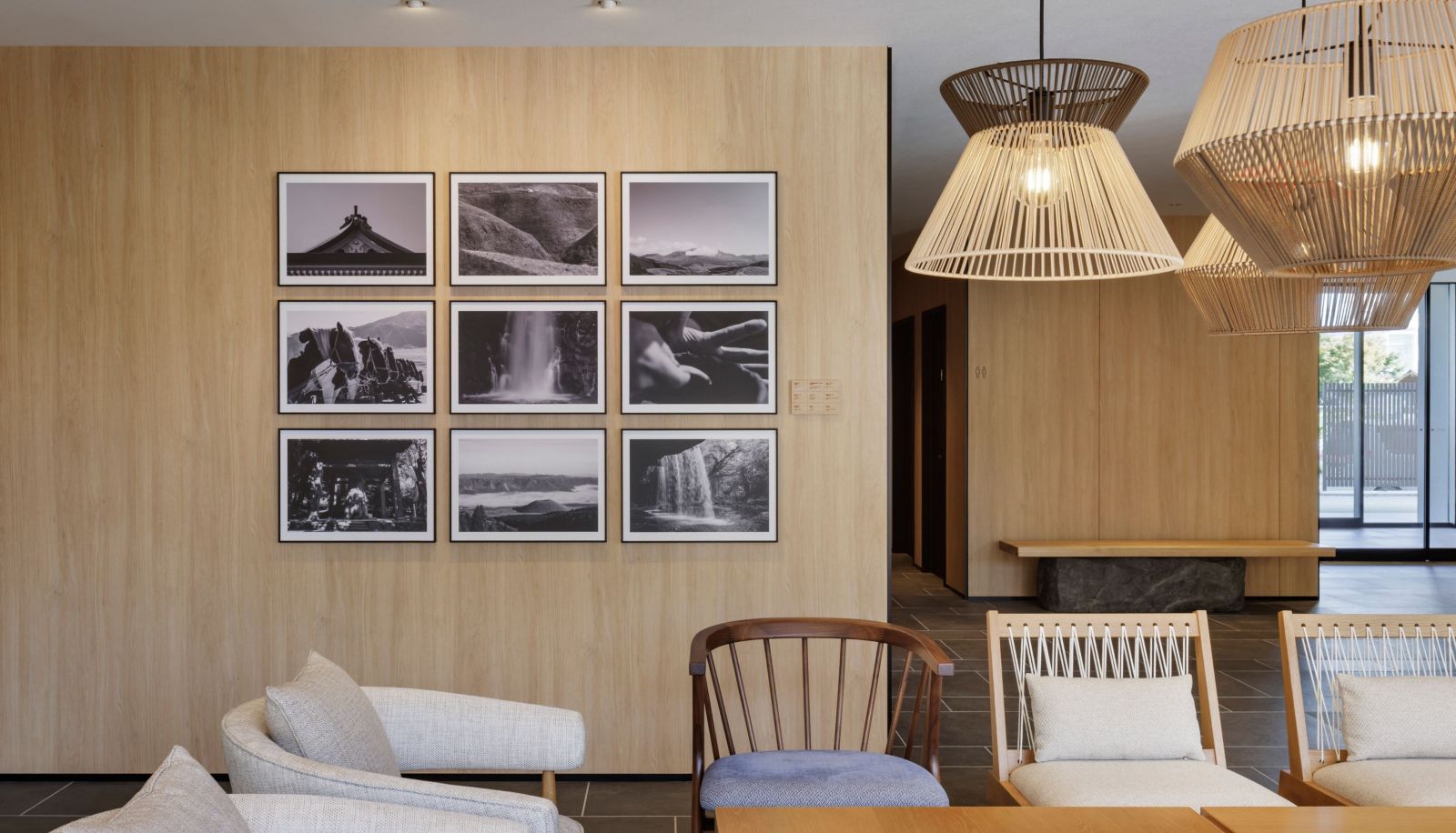 Sala - Fairfield by Marriott Kumamoto Aso