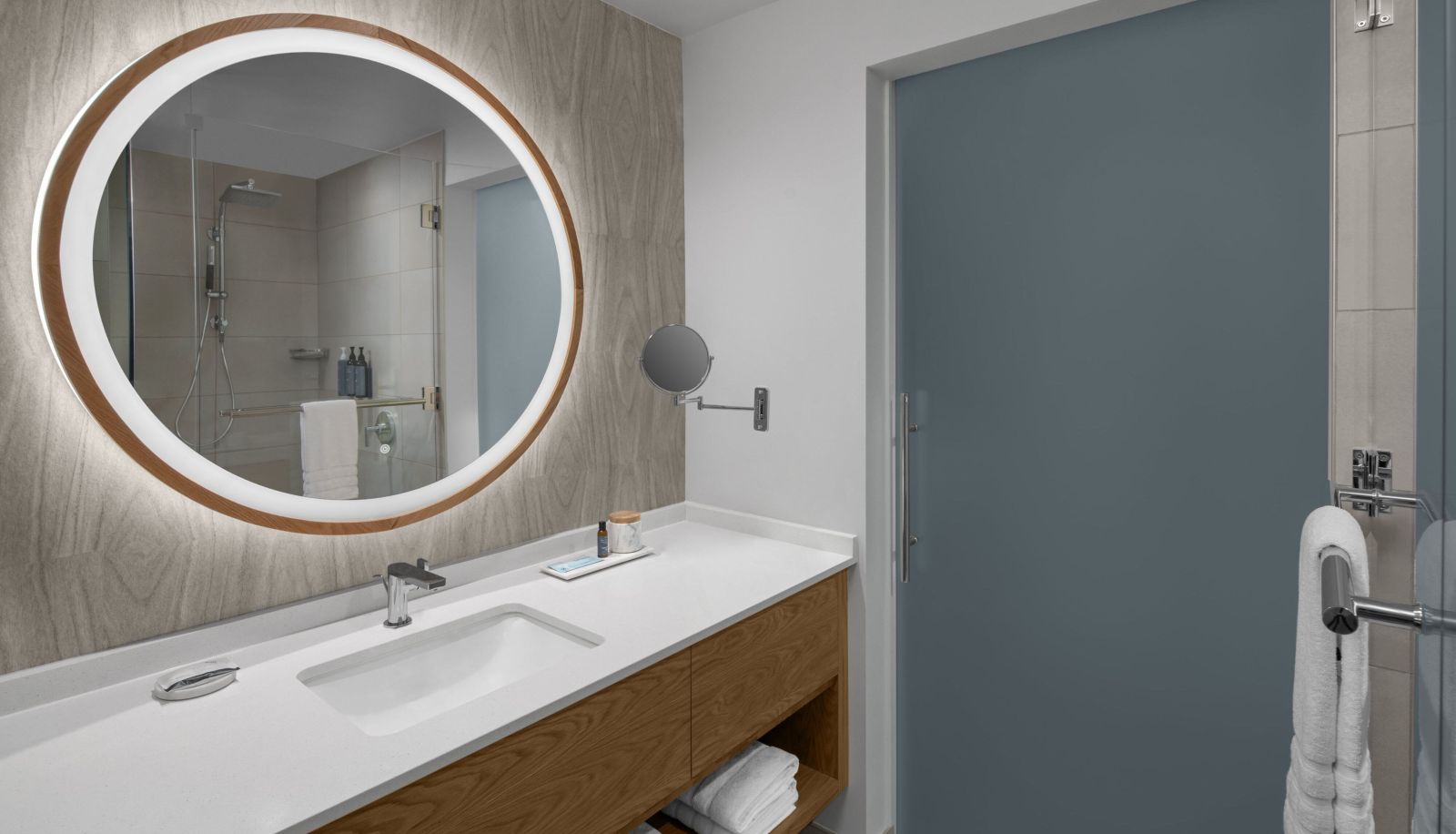 Zimmer - The Westin Atlanta Gwinnett