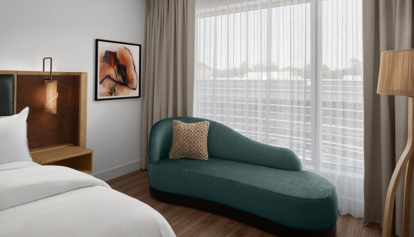 Zimmer - The Westin Atlanta Gwinnett