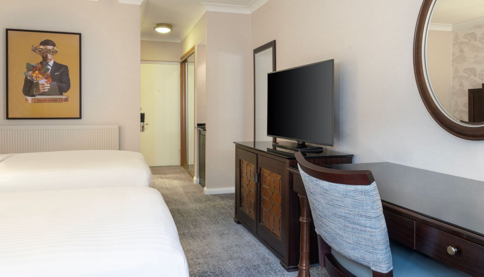 Habitación - Delta Hotels by Marriott Tudor Park Country Club