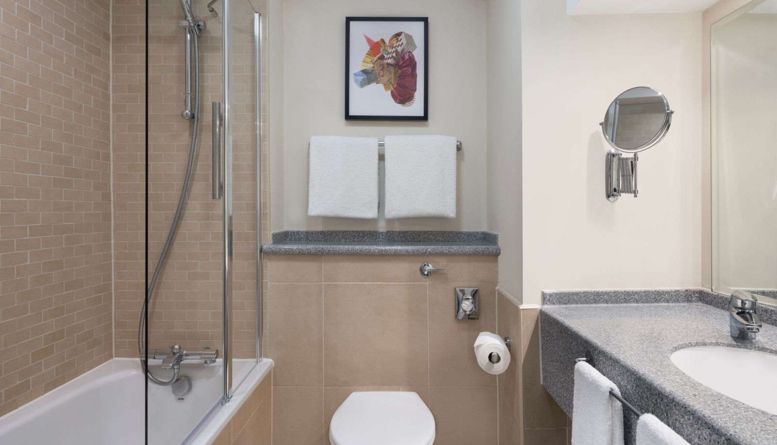 Habitación - Delta Hotels by Marriott Tudor Park Country Club