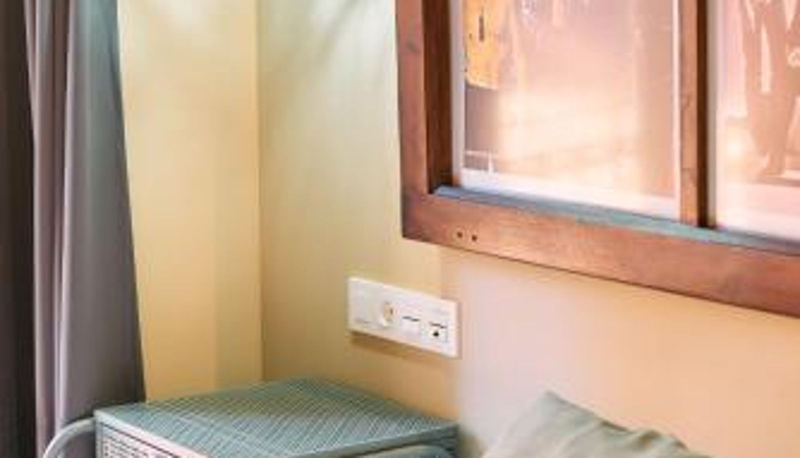 Standard room - Apartamentos One