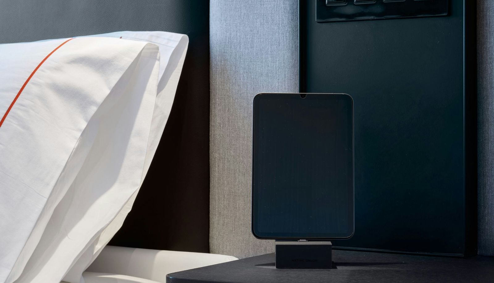 Zimmer - citizenM Menlo Park