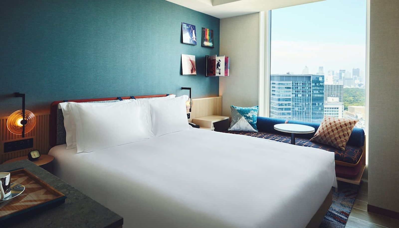 Apartment - Hotel Indigo TOKYO SHIBUYA by IHG